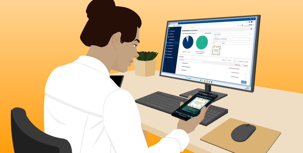 14 ações de marketing médico para fidelizar seus pacientes