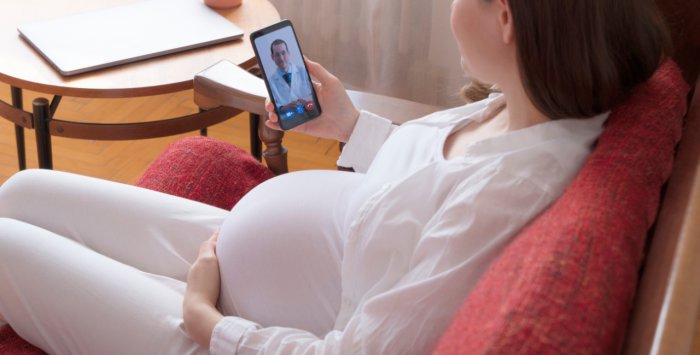 3 curiosidades sobre a telemedicina em ginecologia e obstetrícia