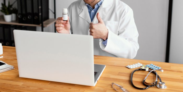 3 dicas primordiais para otimizar a teleconsulta em Oftalmologia