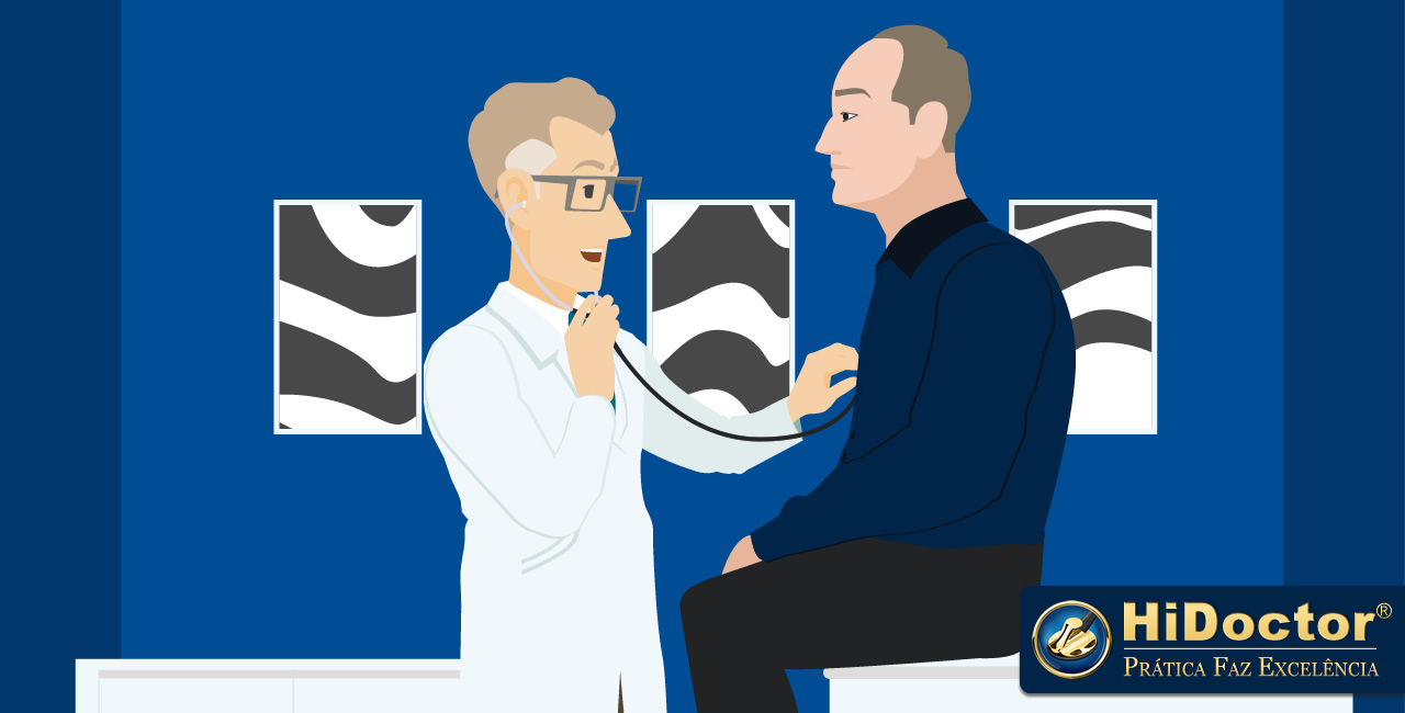 3 fatores de comunicação que podem melhorar a relação médico-paciente