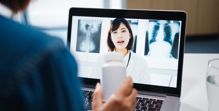 3 ferramentas indispensáveis para telemedicina em Ortopedia