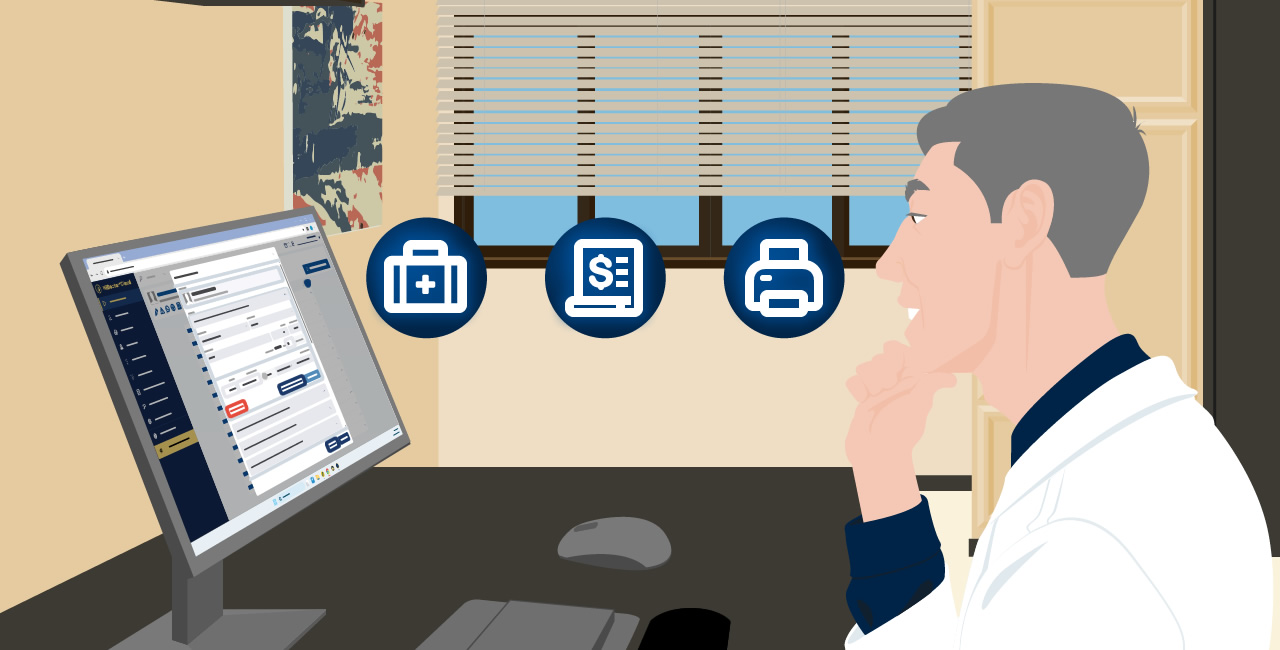 3 funcionalidades para simplificar o processo de faturamento do consultório 3 funcionalidades para simplificar o processo de faturamento do consultório