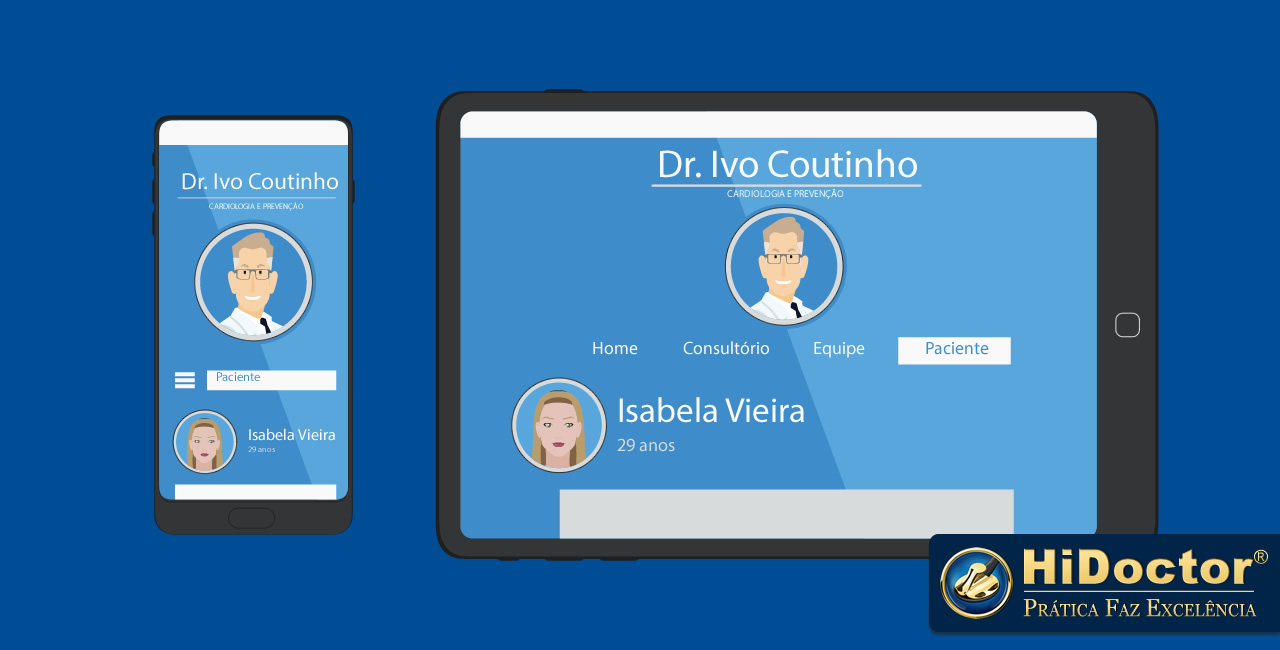 3 maneiras de usar a tecnologia para engajar os pacientes