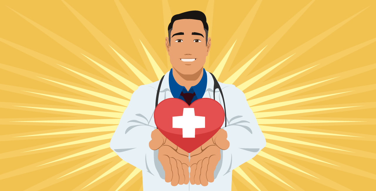 3 pontos decisivos para oferecer uma consulta médica que conquiste os pacientes