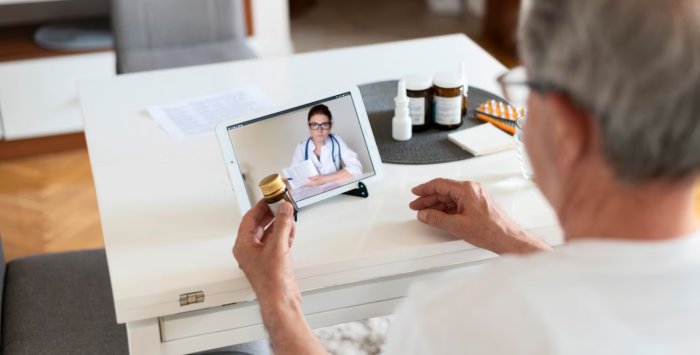 4 cuidados ao usar Telemedicina na Endocrinologia para o acompanhamento dos pacientes