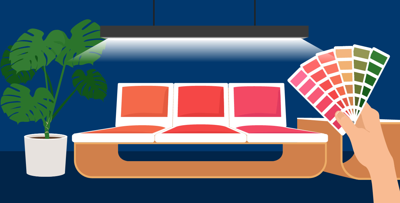 4 estratégias de design para uma experiência ideal do paciente