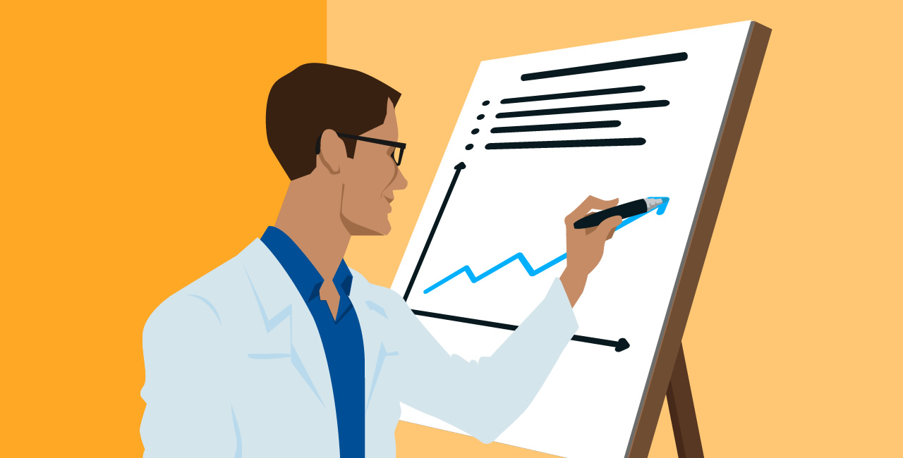 4 estratégias para aumentar a receita do seu consultório médico 4 estratégias para aumentar a receita do seu consultório médico