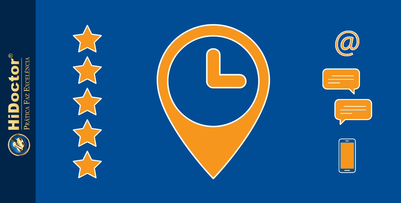 4 etapas para aumentar a receita em seu consultório