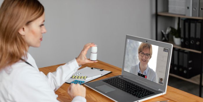 4 etapas para ter sucesso nas teleconsultas de Dermatologia