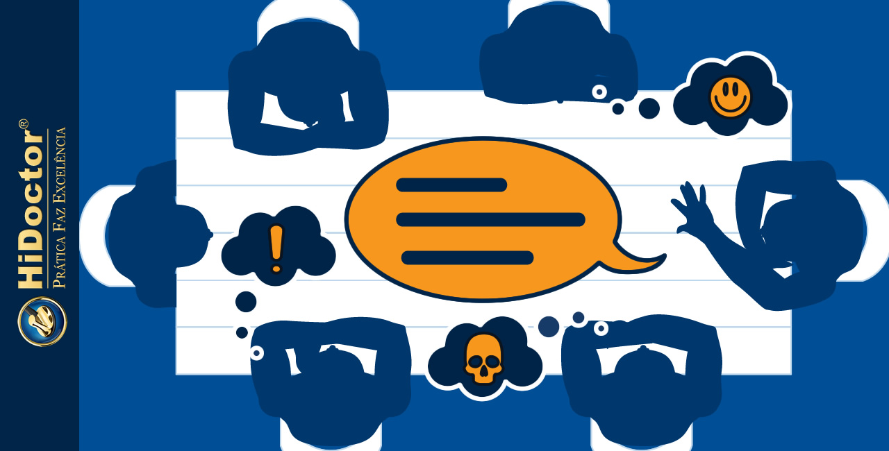 4 passos para dar melhores feedbacks para sua equipe do consultório 4 passos para dar melhores feedbacks para sua equipe do consultório