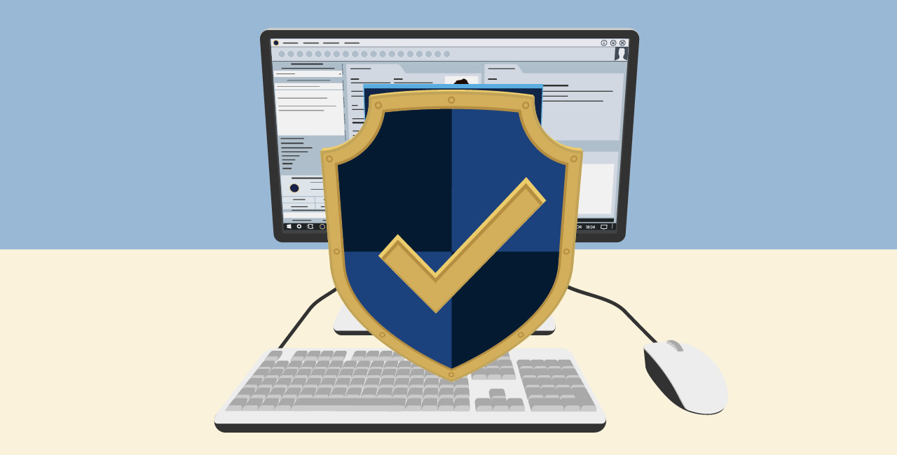 4 pontos para identificar um sistema para consultórios confiável
