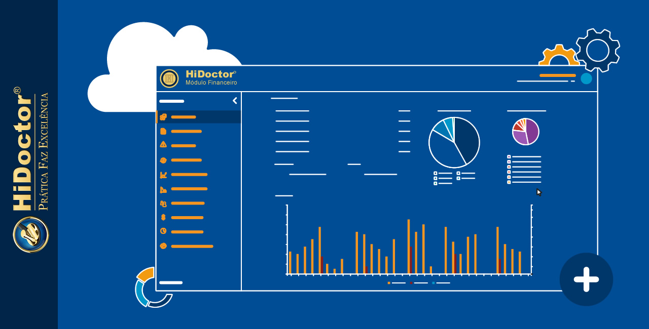 4 recursos que um software para a gestão do seu consultório precisa ter 4 recursos que um software para a gestão do seu consultório precisa ter