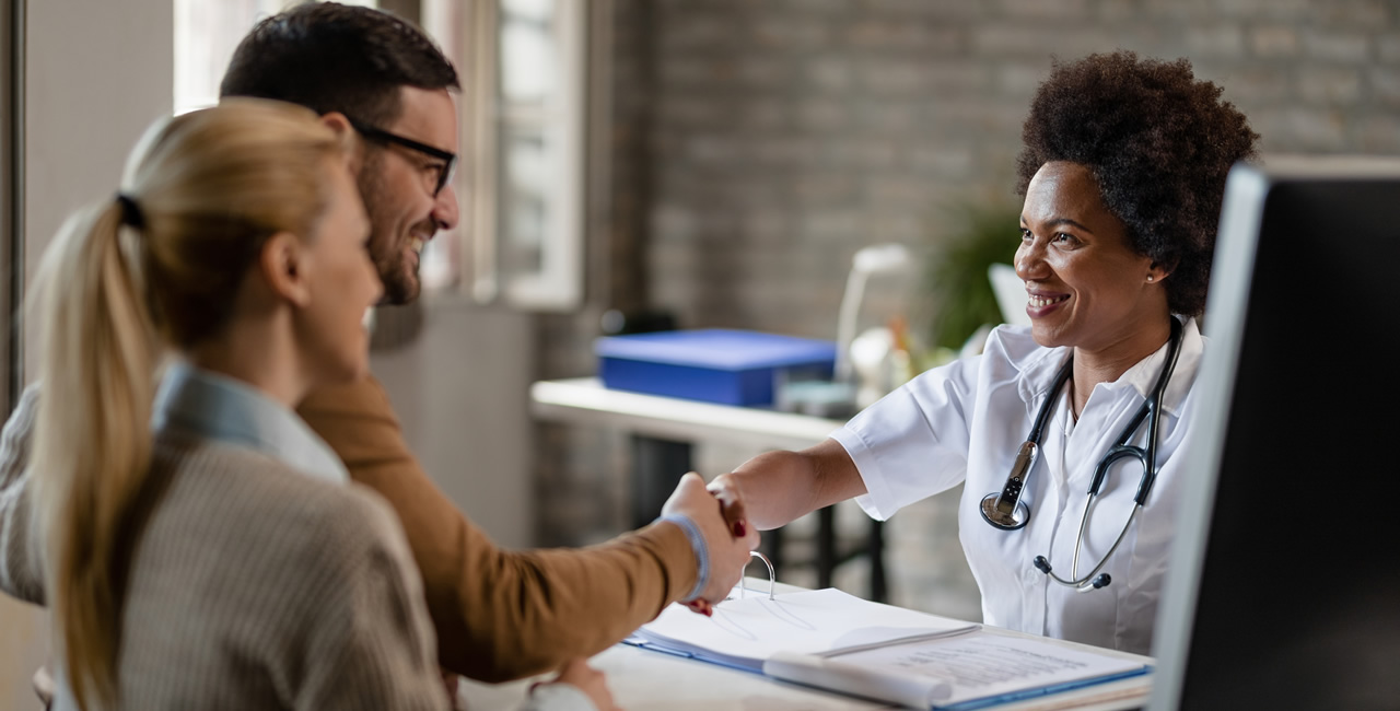 5 dicas de gestão para garantir a satisfação dos pacientes em consultórios de clínica geral