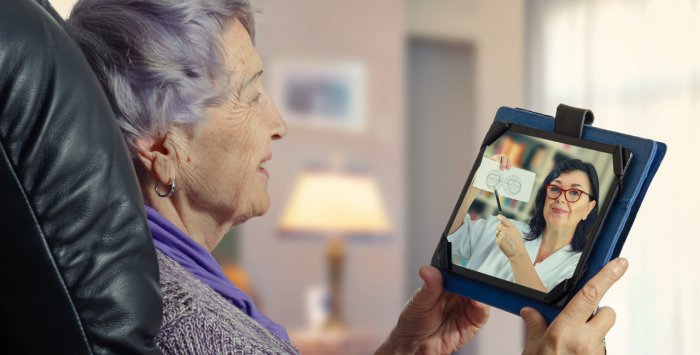 5 estratégias essenciais para o melhor uso da telemedicina em oftalmologia