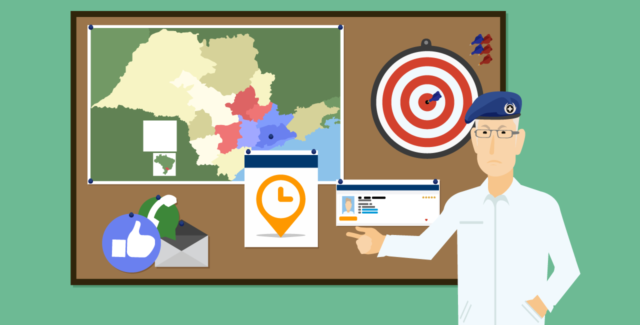 5 estratégias para conseguir mais pacientes no consultório
