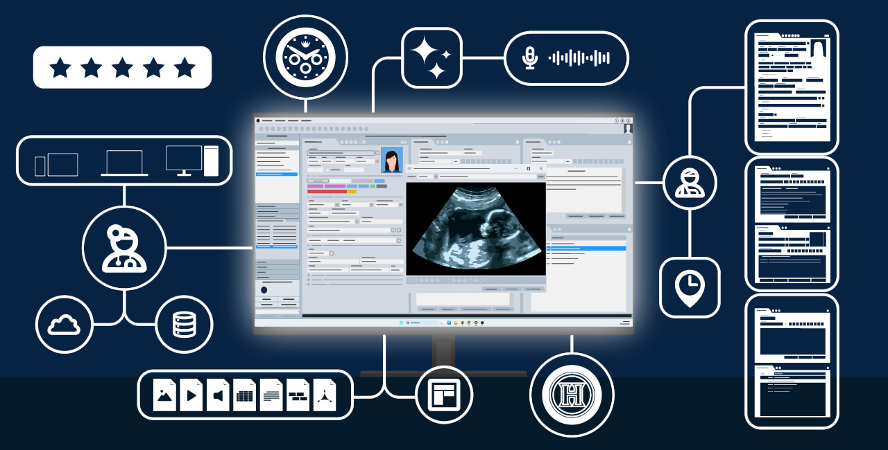 5 fatores que todo m&eacute;dico deve considerar antes de escolher um sistema m&eacute;dico