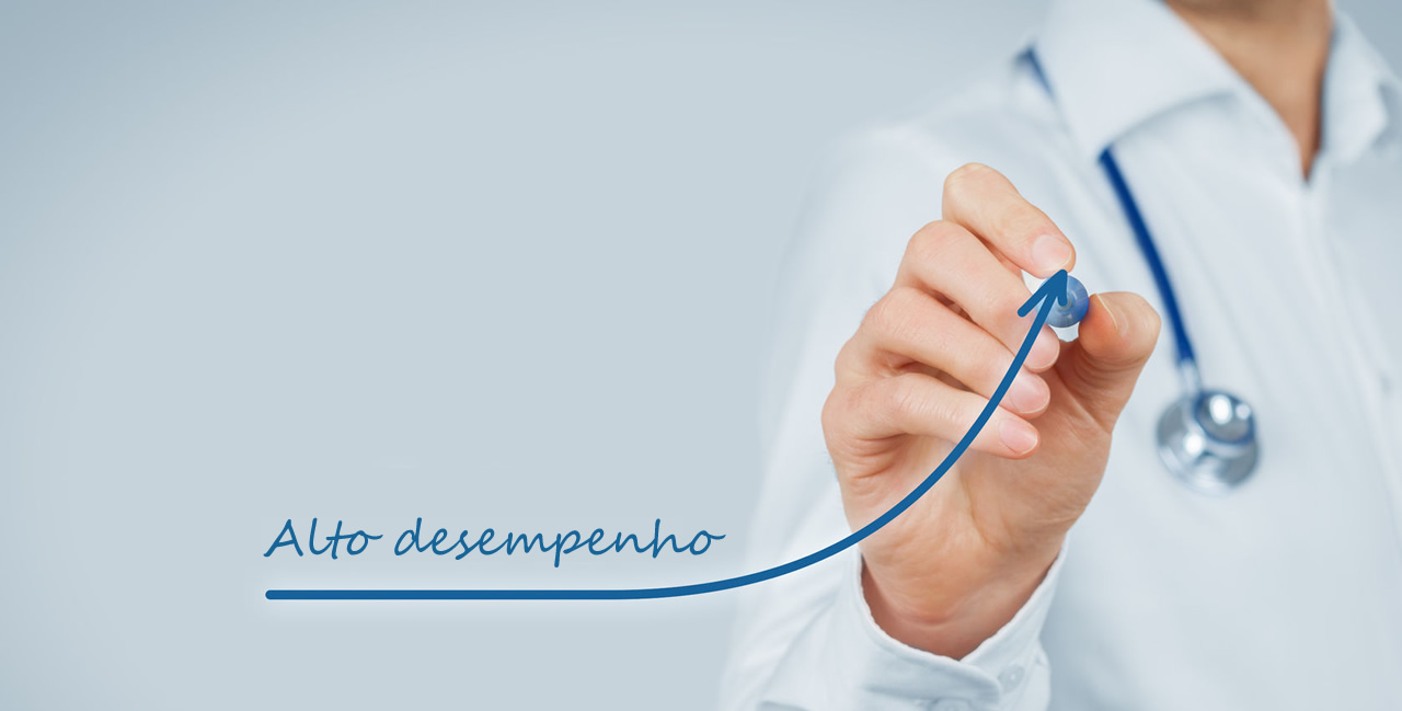 5 hábitos de consultórios médicos de alto desempenho 5 hábitos de consultórios médicos de alto desempenho