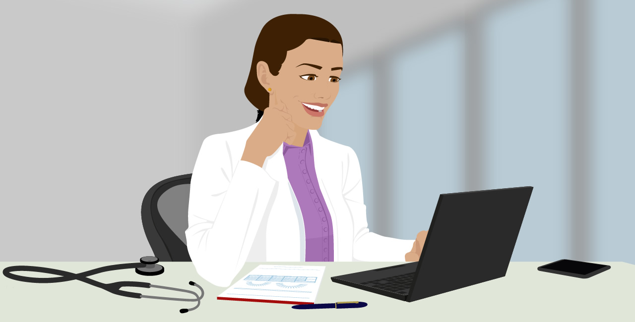 5 razões pelas quais seu consultório particular precisa de um software médico