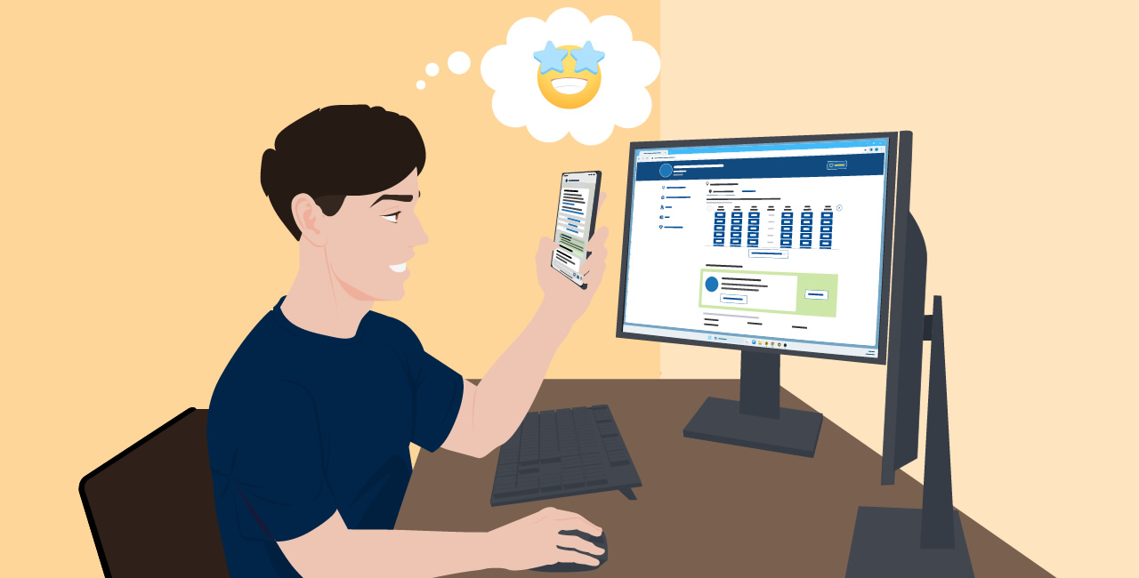 6 maneiras pelas quais um melhor processo de agendamento aumenta a satisfação do paciente