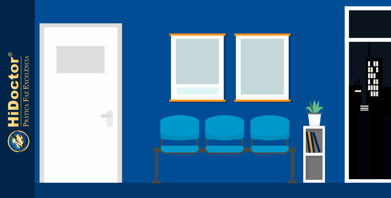 6 passos para melhorar o ambiente em seu consultório 6 passos para melhorar o ambiente em seu consultório