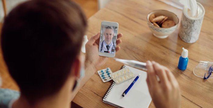7 passos essenciais para implementar a teleconsulta no consultório de Clínica Médica