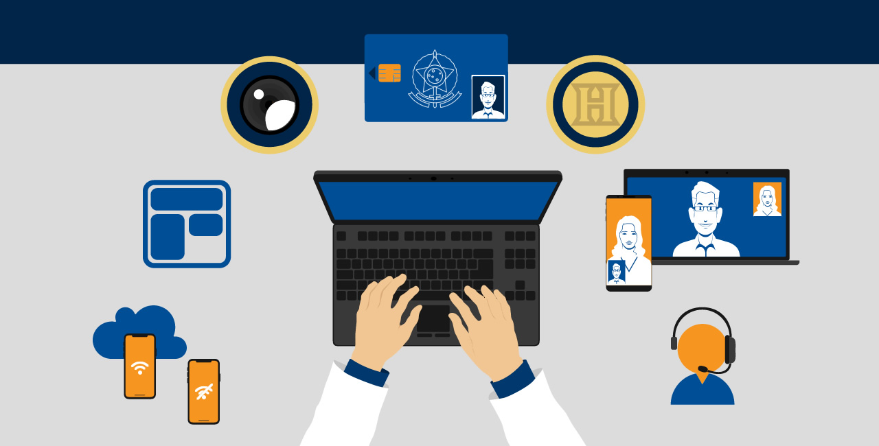 7 recursos essenciais para o software médico