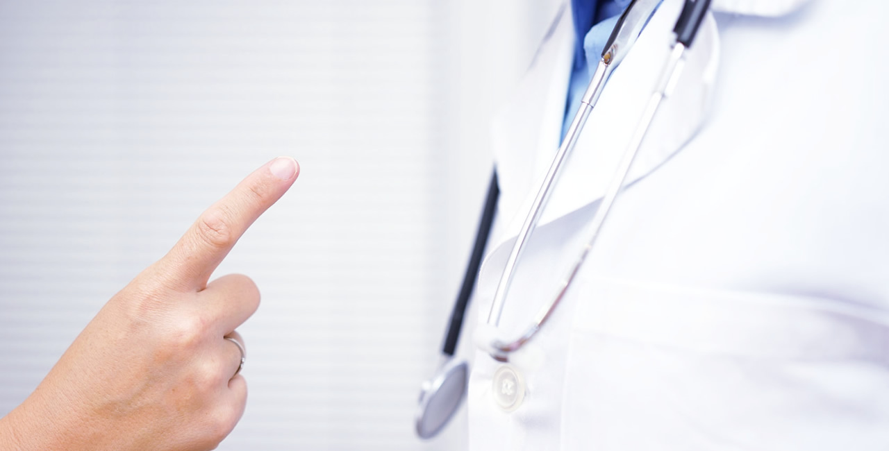 8 hábitos dos médicos que aborrecem os pacientes