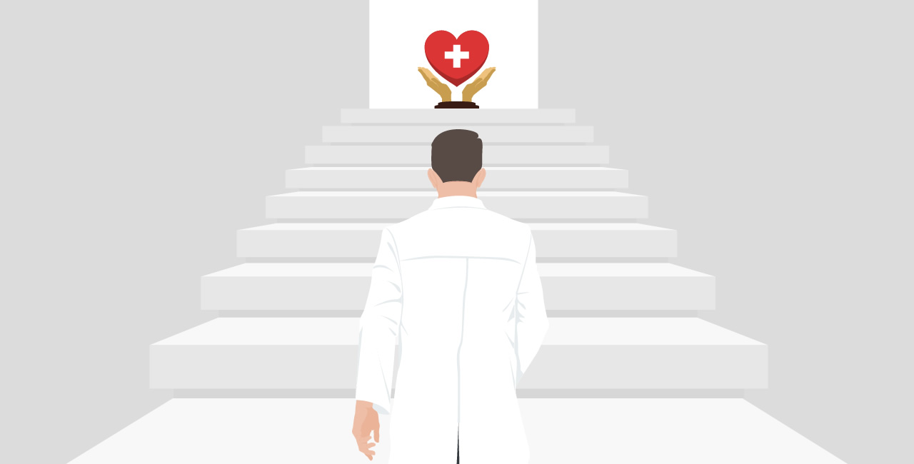 8 passos para melhorar a relação médico-paciente