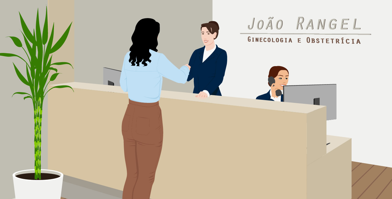 9 formas de melhorar o atendimento ao cliente na recepção de clínicas e consultórios