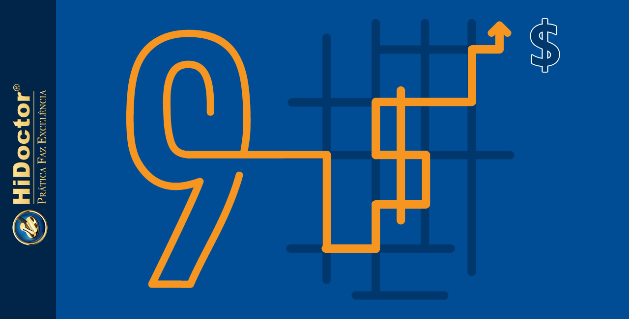 9 maneiras de reduzir despesas operacionais e aumentar a lucratividade do consultório