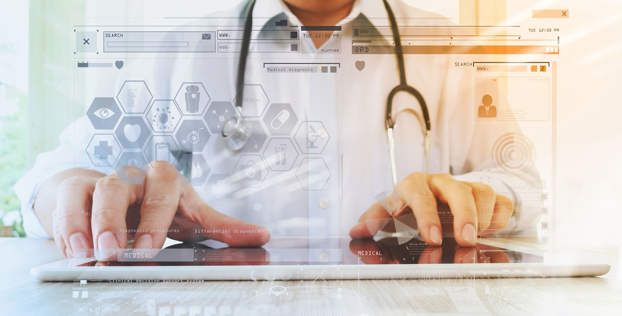 A tecnologia como atrativo para conquistar novos pacientes