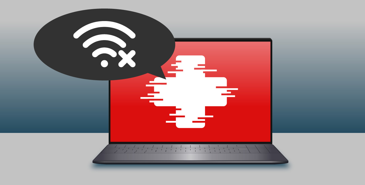 Analisando os efeitos adversos da perda de conexão com a internet na área da saúde