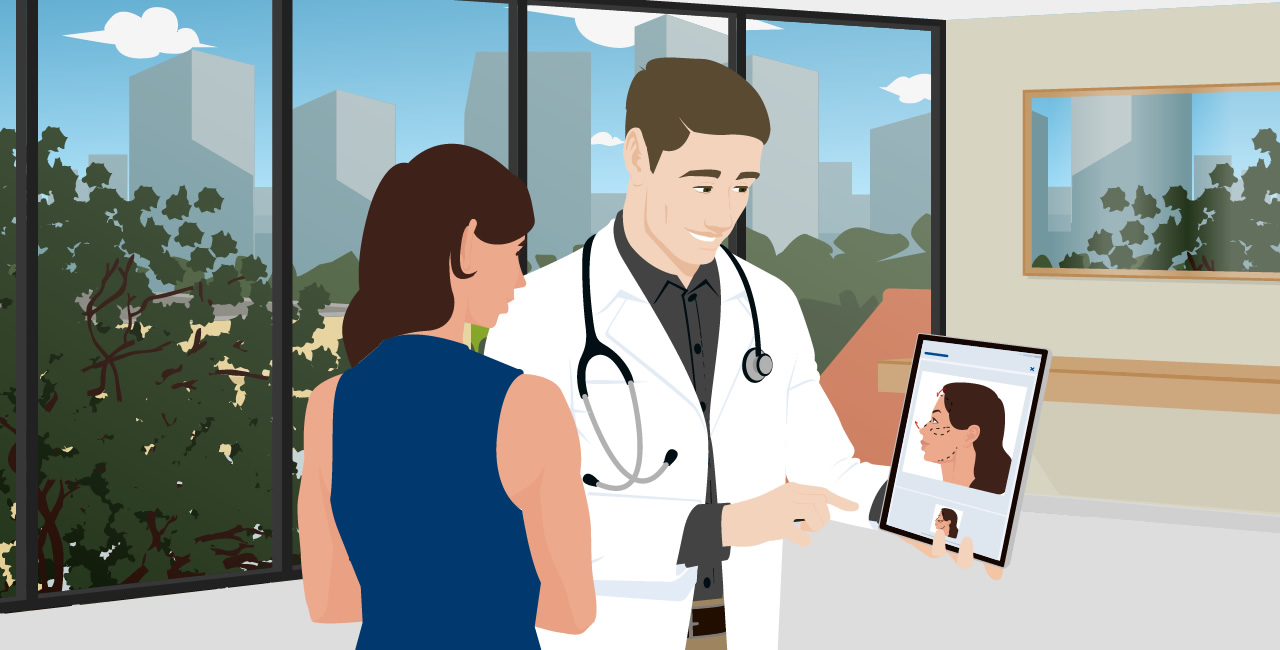 Anamnese em cirurgia plástica: aspectos importantes para um cuidado personalizado