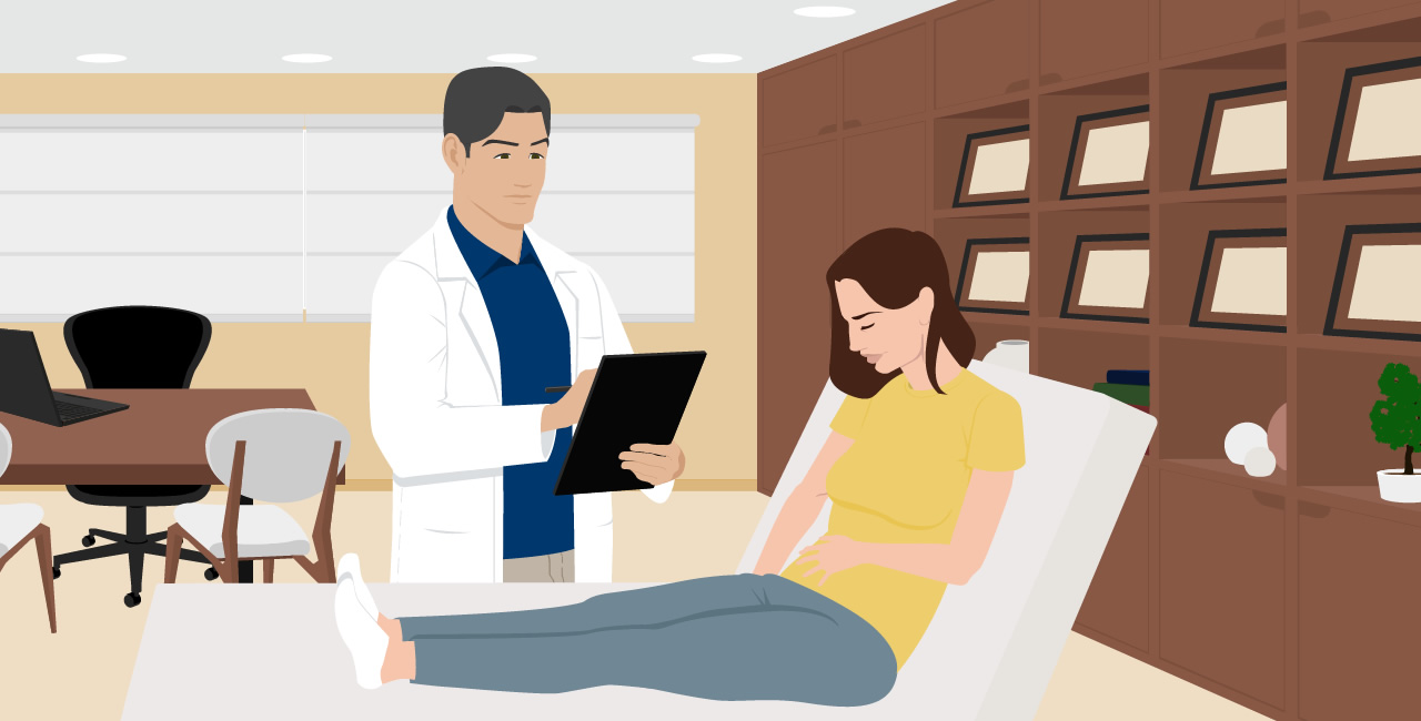 Anamnese em gastroenterologia: direcionando o olhar clínico e aproveitando a tecnologia na coleta de dados