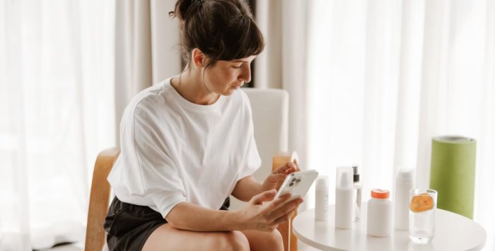 Aplicativos de Dermatologia - como orientar os pacientes sobre o uso
