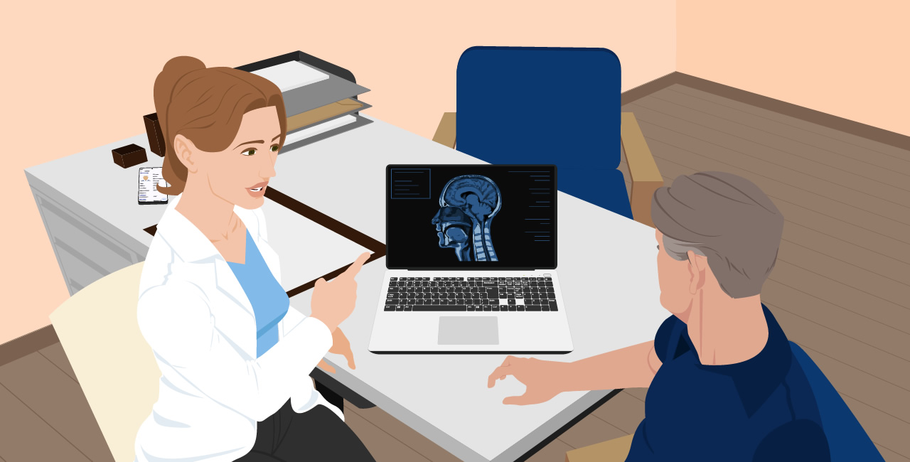 Aprimorando a anamnese em neurologia com ferramentas de inteligência artificial (IA)