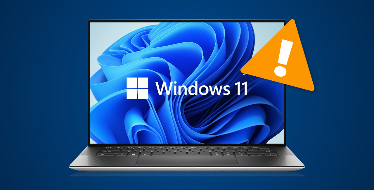 Atenção: não atualize para o Windows 11 ainda!