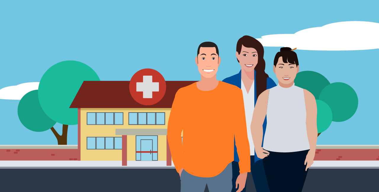Atraindo mais pacientes para seu consultório em 3 passos simples