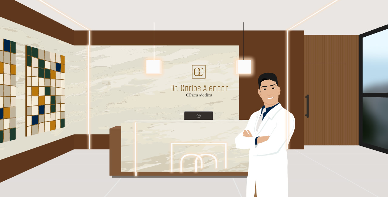 <i>Branding</i>: construindo uma marca forte para você e sua clínica