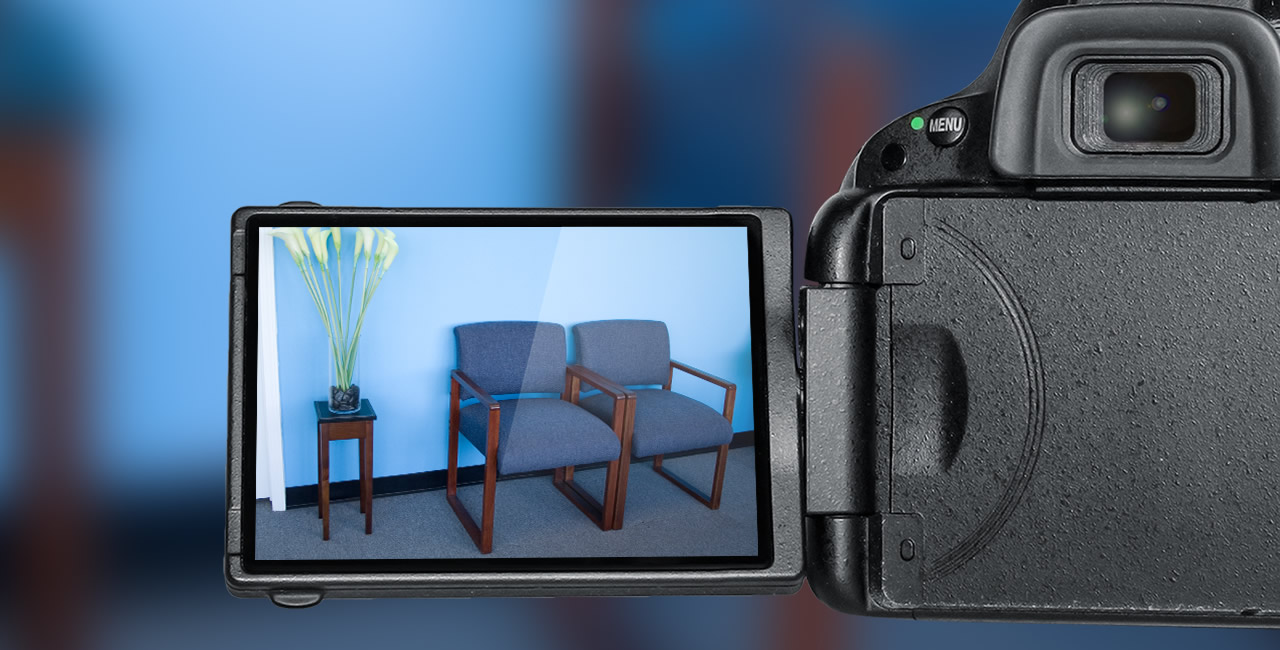 CatalogoMed: 6 dicas para fotografar seu consultório