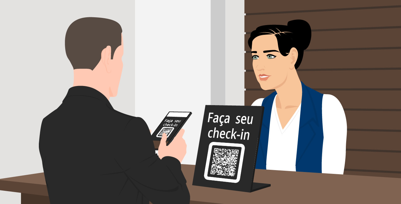 Check-in do paciente: como diminuir os atrasos de consultas