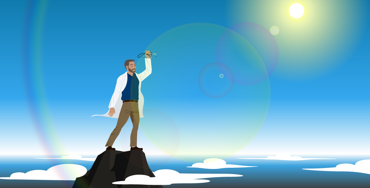 Checklist: Como se tornar um médico de sucesso?
