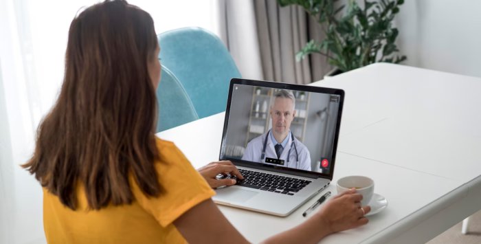 Como a Telemedicina em Psiquiatria ampliou o acesso à saúde mental