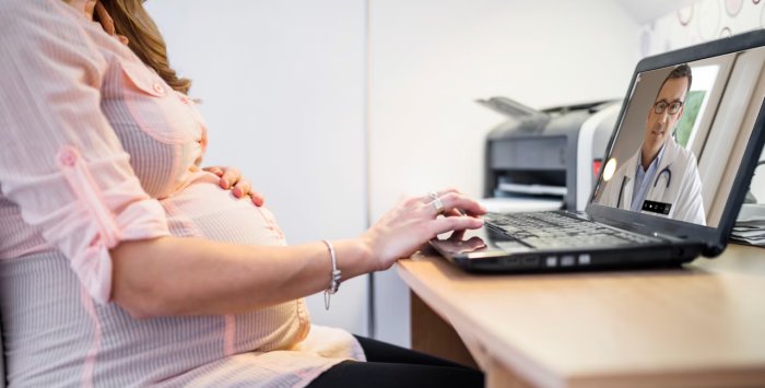Como a teleconsulta melhorou a relação médico-paciente na Ginecologia e Obstetrícia