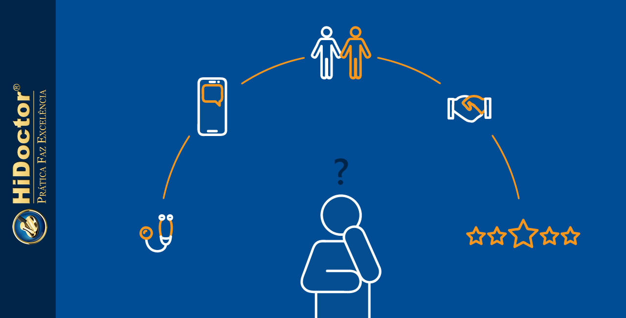 Como aproveitar a tecnologia para inovar em seu consultório médico