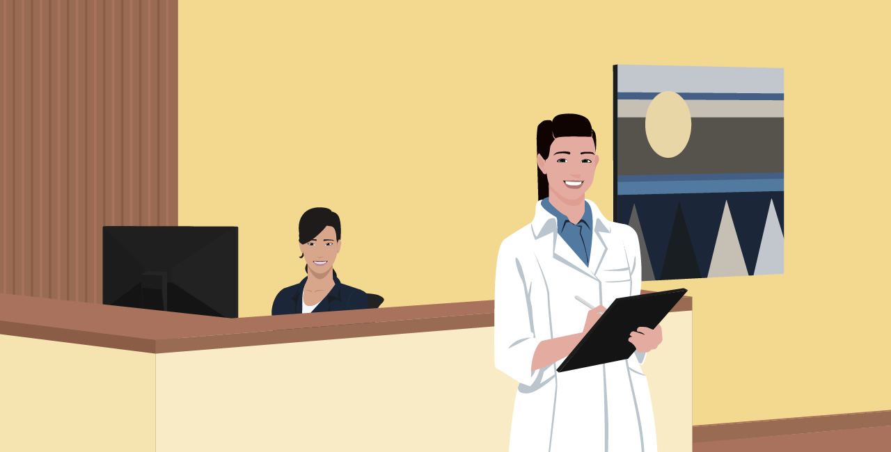 Como conquistar os primeiros pacientes para o meu consultório médico?