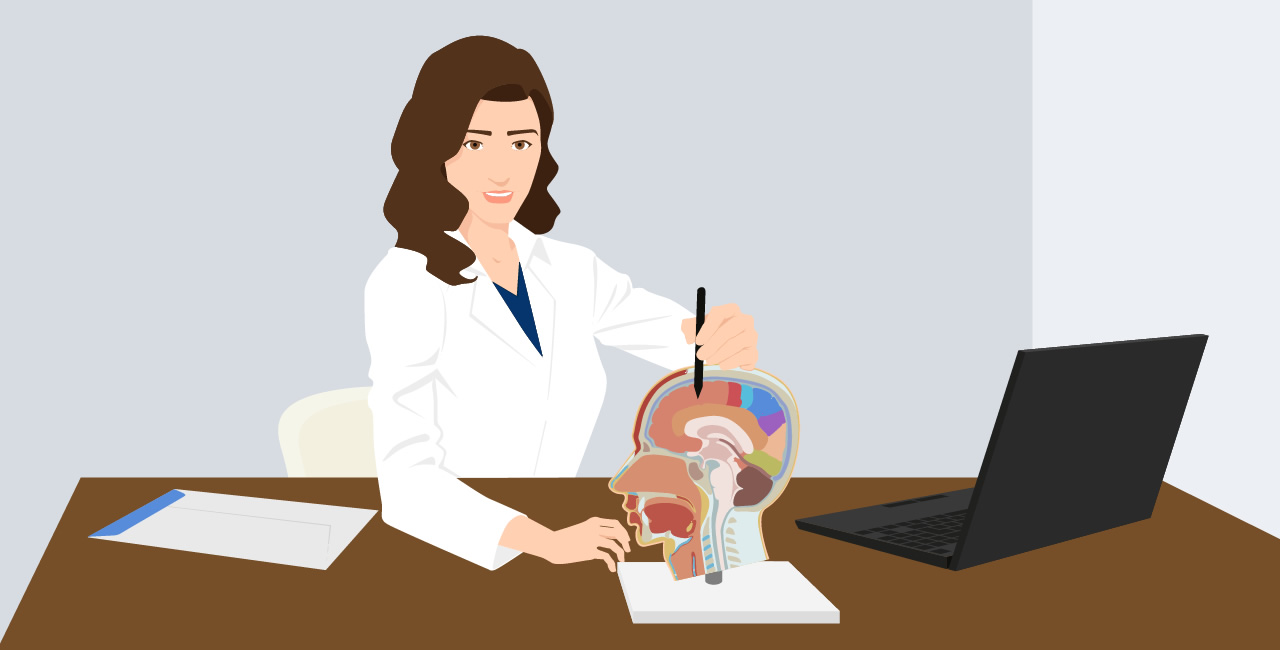 Como construir uma anamnese detalhada nas consultas de neurologia
