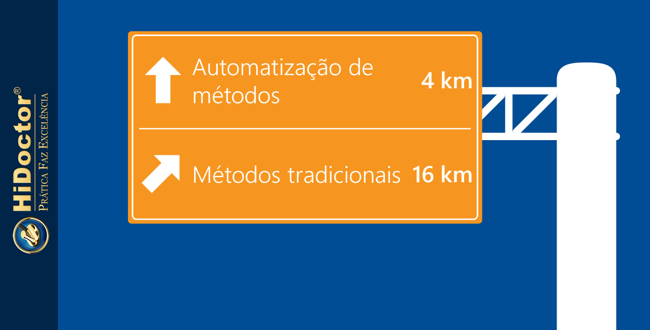 Como facilitar o atendimento médico e melhorar os resultados do consultório