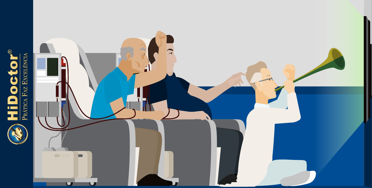 Como manter a produtividade durante a Copa