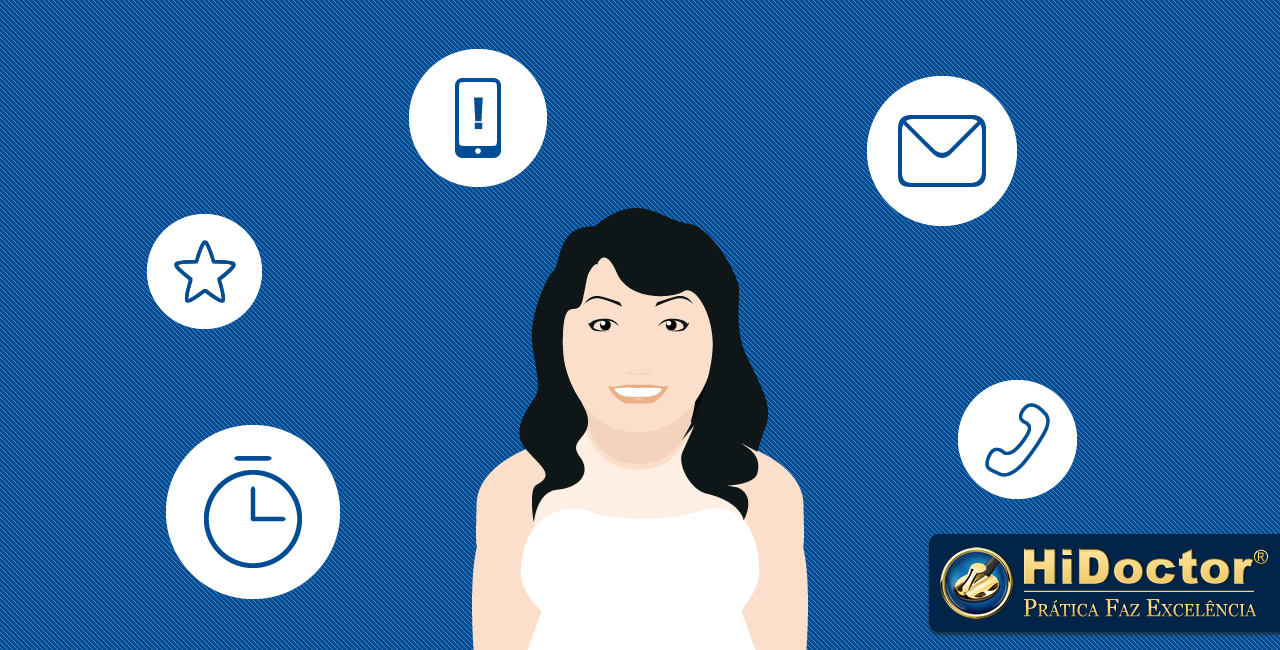 Como manter um relacionamento pós-consulta para fidelizar os pacientes? Como manter um relacionamento pós-consulta para fidelizar os pacientes?